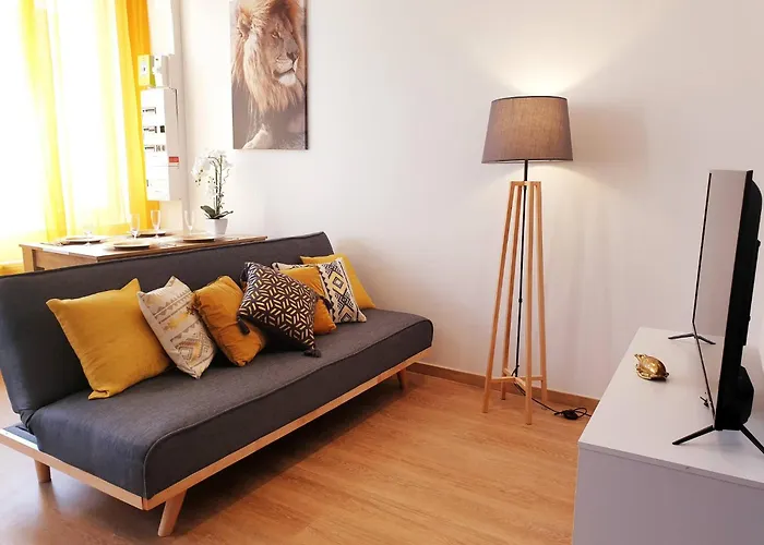 Apartment Sadi Carnot - 2a