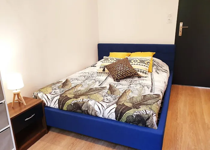 Apartment Sadi Carnot - 2a