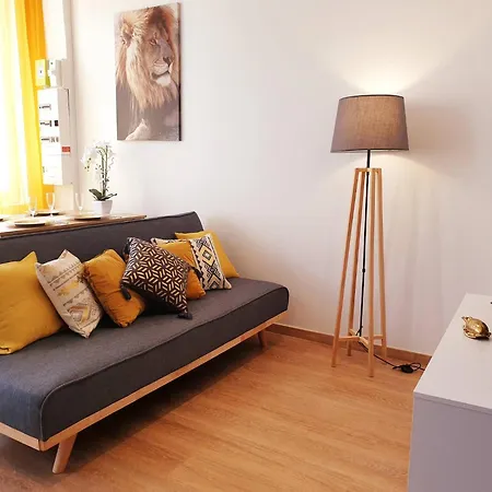 דירה Sadi Carnot - 2a