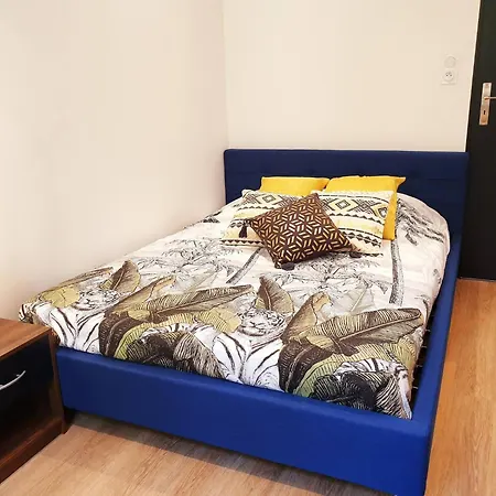 Apartamento Sadi Carnot - 2a