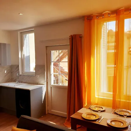 Sadi Carnot - 2a Apartamento Millau
