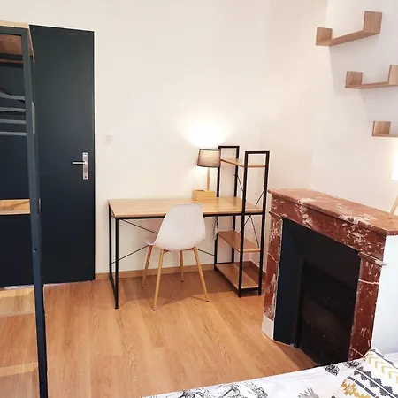 Sadi Carnot - 2a Apartamento *